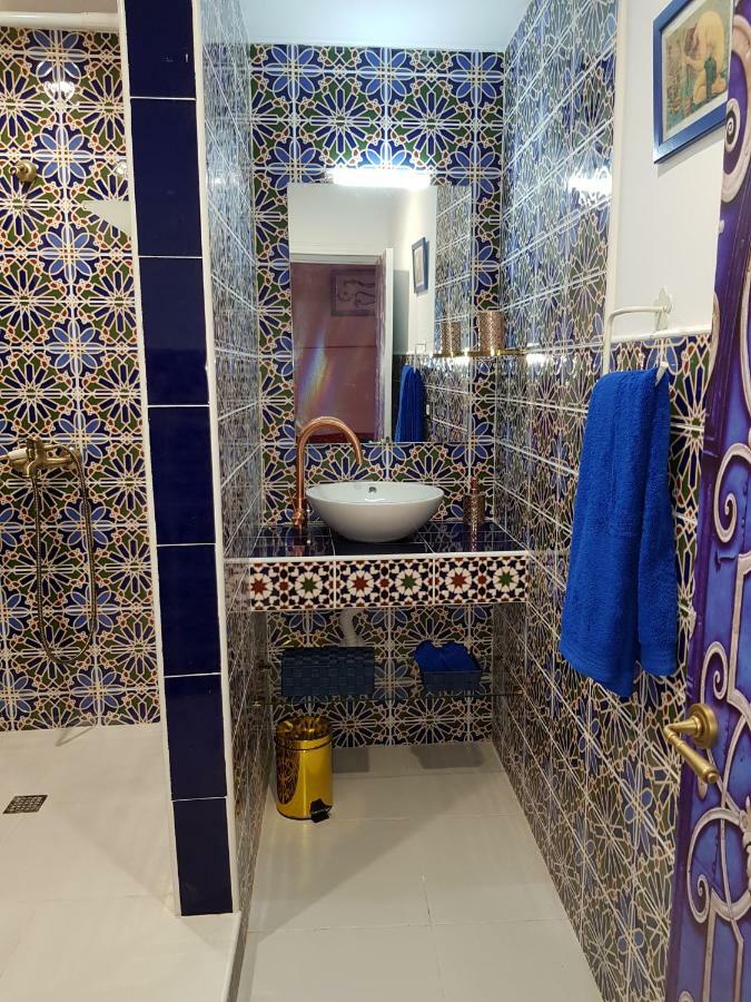 La Naval 209, 4ºb - Agadir - Apartment Las Palmas de Gran Canaria Luaran gambar