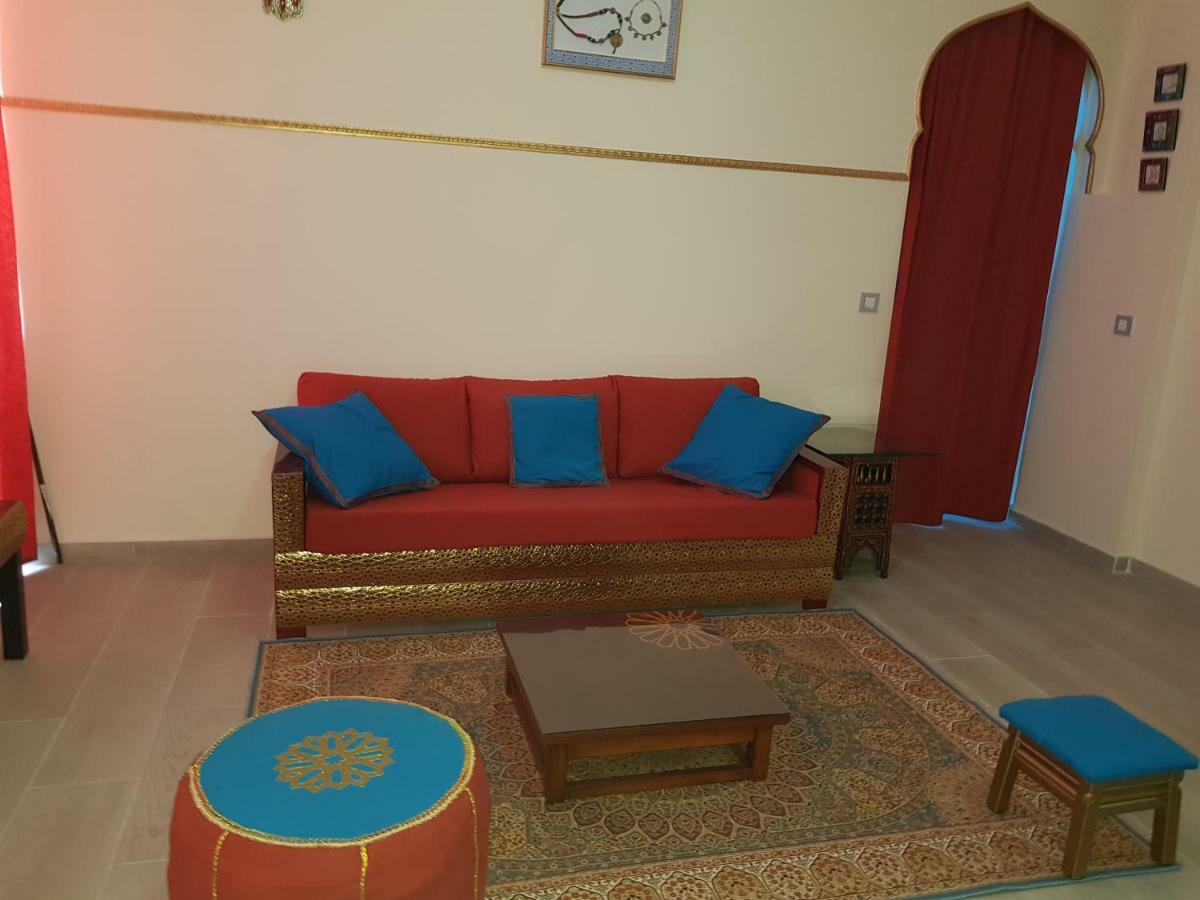 La Naval 209, 4ºb - Agadir - Apartment Las Palmas de Gran Canaria Luaran gambar