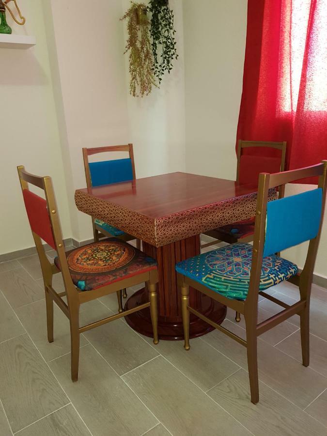 La Naval 209, 4ºb - Agadir - Apartment Las Palmas de Gran Canaria Luaran gambar